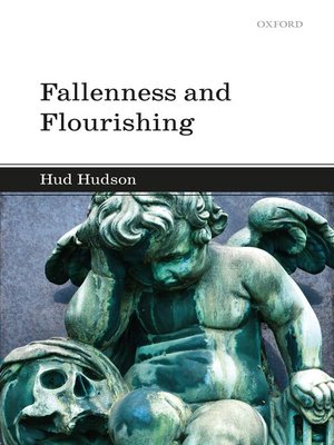 cover image of Fallenness and Flourishing